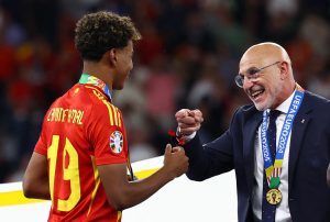 OK9: Lamine Yamal "chơi lớn" nếu Tây Ban Nha vô địch World Cup 2026